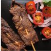 Nigerian Beef Suya
