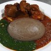 Nigerian Ewedu recipe