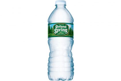 Bottled Water