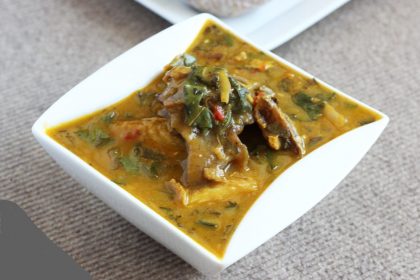 oha soup