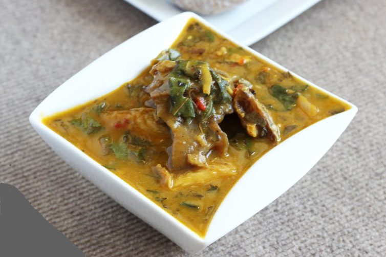 oha soup